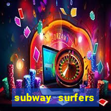 subway surfers jogos 360